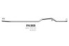 IVECO 4616237 Exhaust Pipe